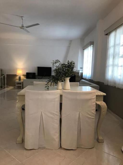 Villa Veneti - Probio - 140M2 Nea Moudania Exterior foto